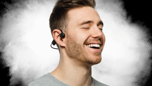 17 Auriculares de Conducción Ósea