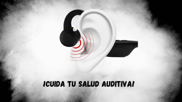18 Auriculares de Conducción Ósea