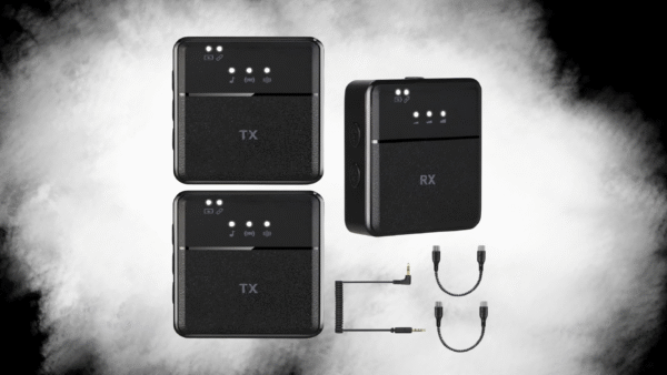 Micrófonos de Solapa