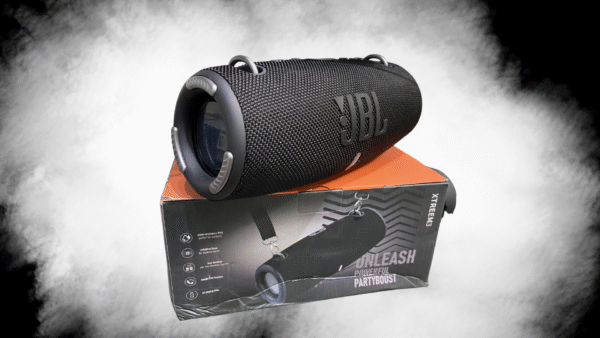 JBL Xtreme 3