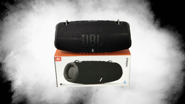 JBL Xtreme 3