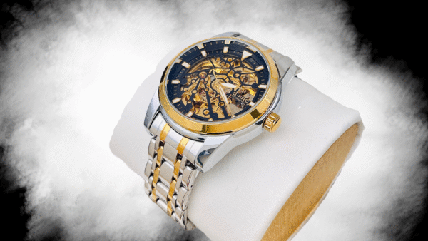 Reloj G Force Automatico At9005e