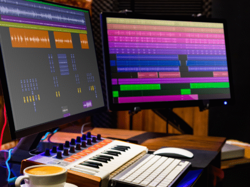 Beats Personalizados