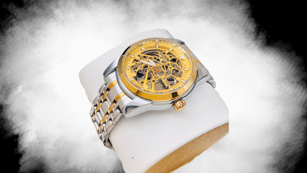 Reloj G Force Automatico At9005e