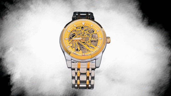 Reloj G Force Automatico At9005e