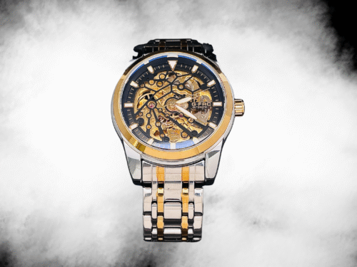 Reloj G Force Automatico At9005e