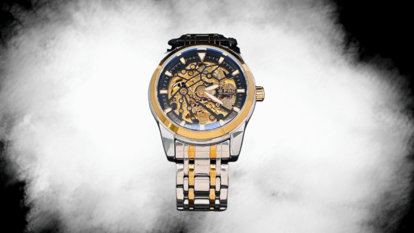 Reloj G Force Automatico At9005e