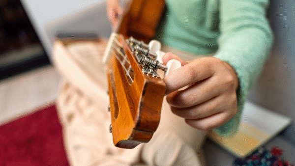 Composición de Canciones